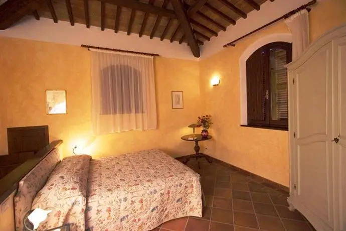 B&B Poggio Sant'Angelo 