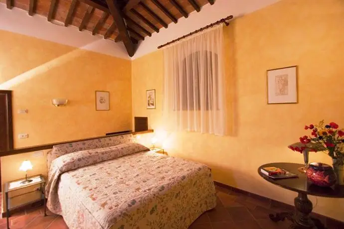 B&B Poggio Sant'Angelo 