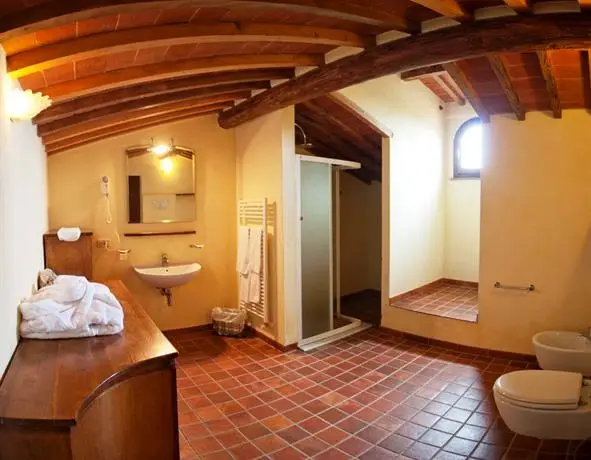 B&B Poggio Sant'Angelo 