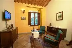 B&B Poggio Sant'Angelo 