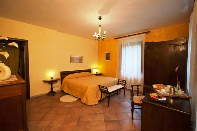 B&B Poggio Sant'Angelo 