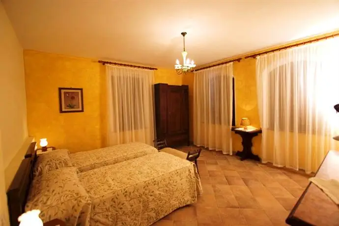 B&B Poggio Sant'Angelo 