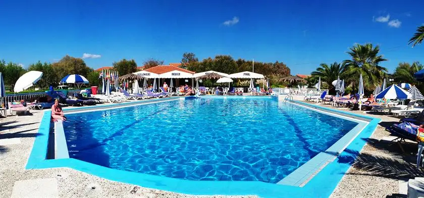 Kalamaki Beach Hotel Zakynthos Island