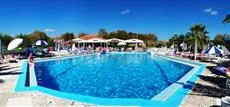 Kalamaki Beach Hotel Zakynthos Island 