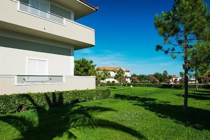 Kalamaki Beach Hotel Zakynthos Island 