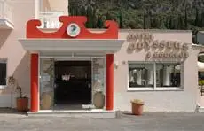 Odysseus Hotel 