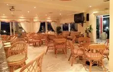 Odysseus Hotel 