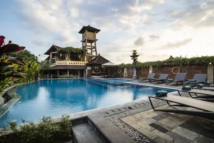 Bali Ayu Hotel & Villas