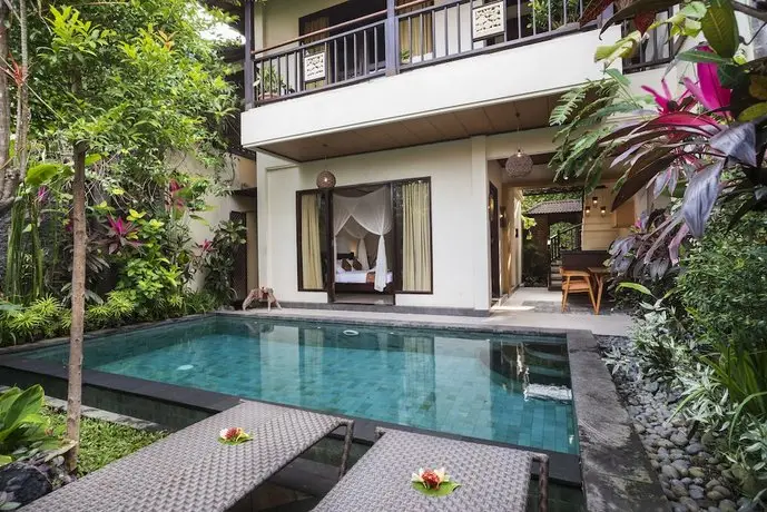 Bali Ayu Hotel & Villas