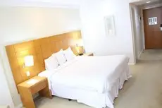 Mercure Macae 