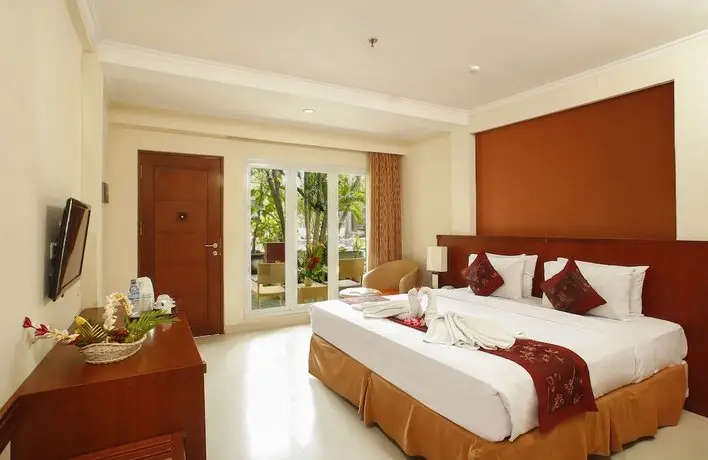 Restu Bali Hotel 