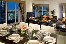 Four Points by Sheraton Sheikh Zayed Road 