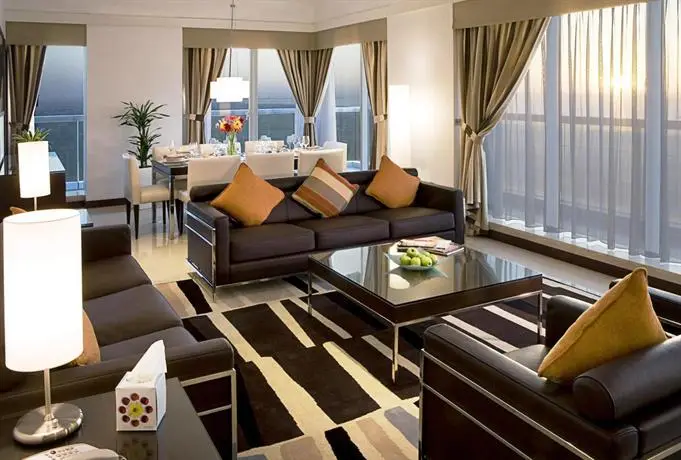 Four Points by Sheraton Sheikh Zayed Road 