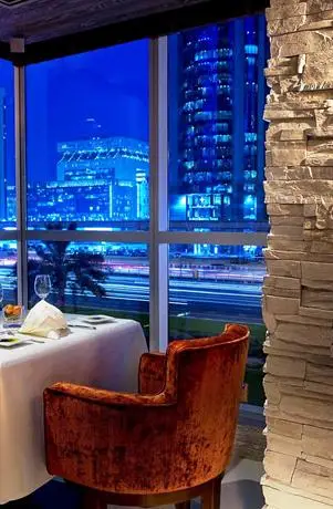 Four Points by Sheraton Sheikh Zayed Road 