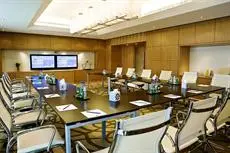 Four Points by Sheraton Sheikh Zayed Road 