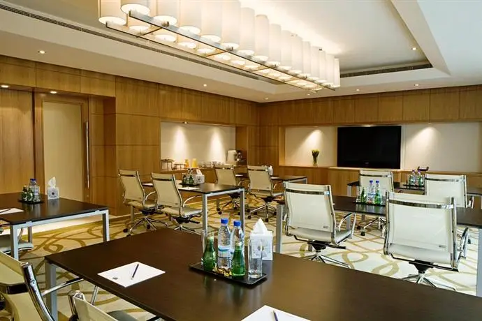 Four Points by Sheraton Sheikh Zayed Road 