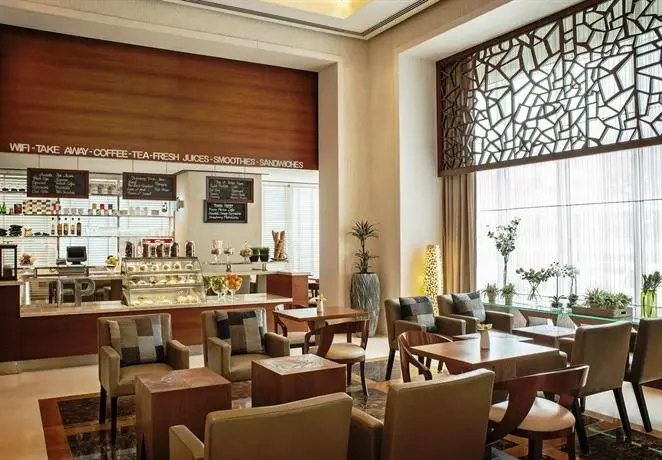 Four Points by Sheraton Sheikh Zayed Road 