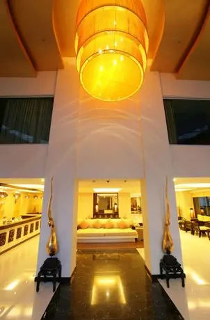 Maninarakorn Hotel 