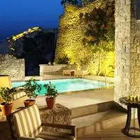 Nafplia Palace Hotel & Villas 