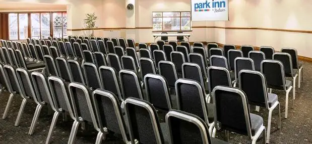 Park Inn by Radisson Cardiff City Centre 