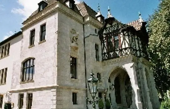 Schlosshotel zum Markgrafen 