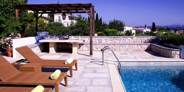 Spetses Hotel 