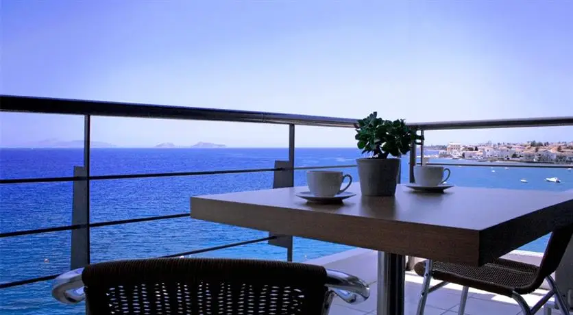 Spetses Hotel 