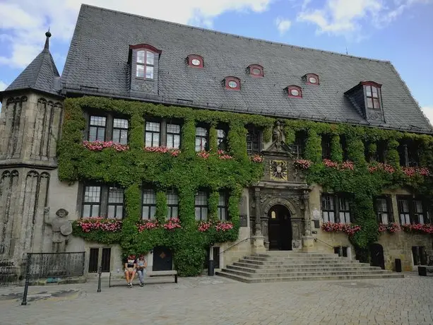 Acron-Hotel Quedlinburg