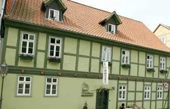 Hotel Domschatz