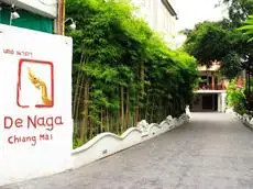 De Naga Hotel 