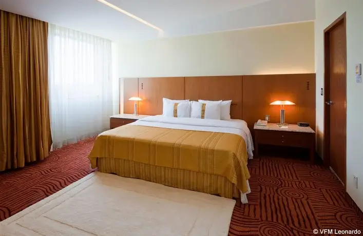 Holiday Inn Puebla Finsa