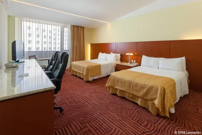 Holiday Inn Puebla Finsa 