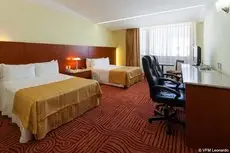 Holiday Inn Puebla Finsa 