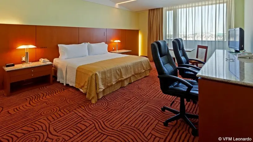 Holiday Inn Puebla Finsa 