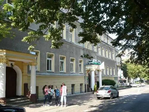 Centrum Kolobrzeg