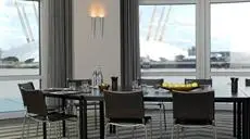 Radisson Blu Edwardian New Providence Wharf 