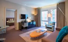 Radisson Blu Edwardian New Providence Wharf 