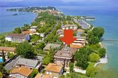 Hotel Smeraldo Sirmione 