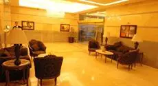 Imperial Palace Hotel Amman 