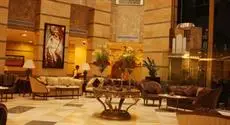 Imperial Palace Hotel Amman 