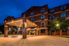 Best Western Plus The Woodlands 