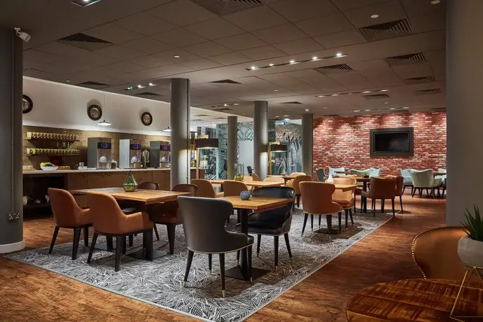 DoubleTree by Hilton Manchester Piccadilly 