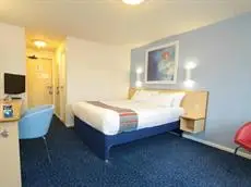 Travelodge Manchester Sportcity 