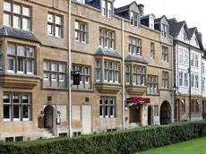 Mercure Oxford Eastgate Hotel 