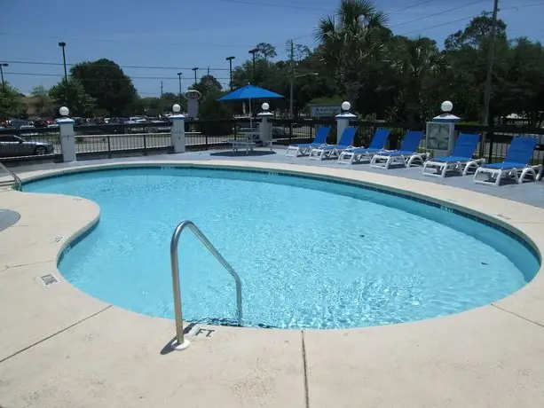 Regency Inn Fort Walton Beach 