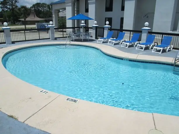 Regency Inn Fort Walton Beach 