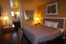 Americas Best Value Inn Seattle 