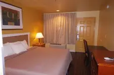 Americas Best Value Inn Seattle 