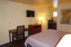 Americas Best Value Inn Seattle 