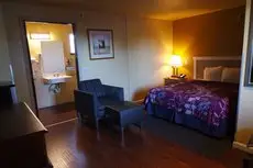 Americas Best Value Inn Seattle 